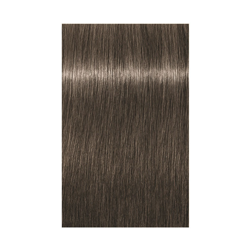 Coloration permanente Igora Royal 7-1 blond cendré