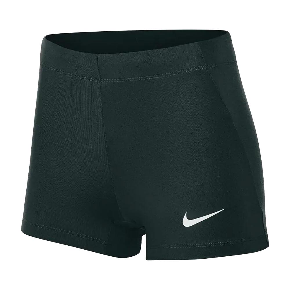 Nike Short Noir Femme Nike Womens