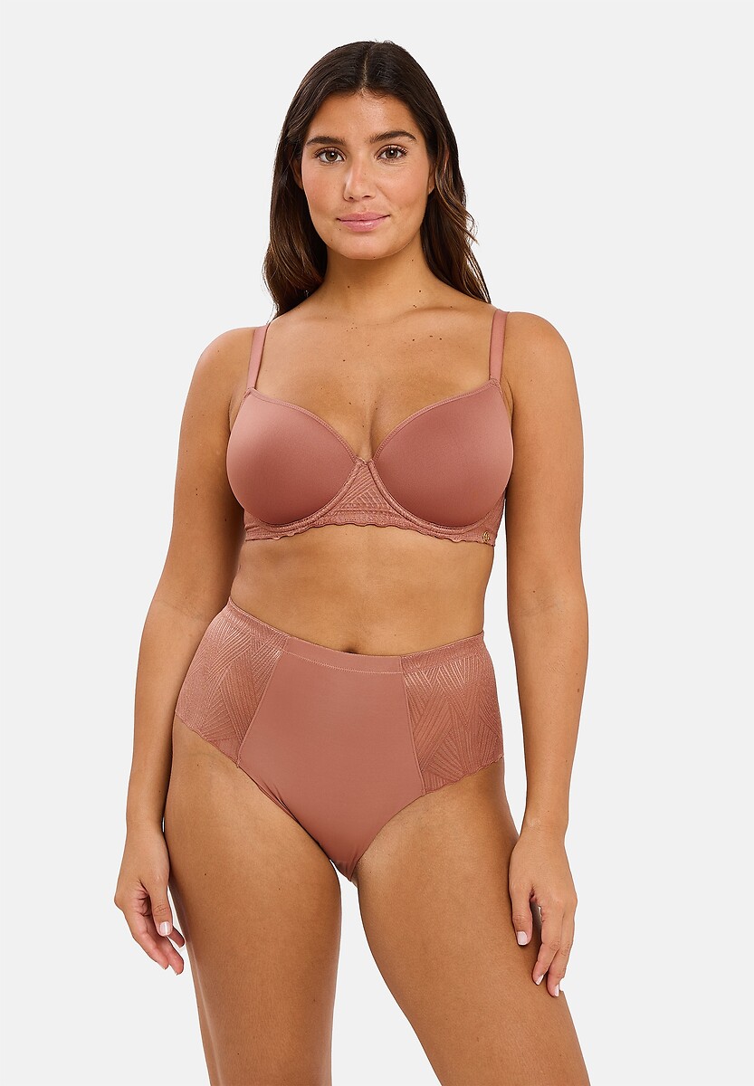 SANS COMPLEXE<br>Slip DAILY SOFTNESS