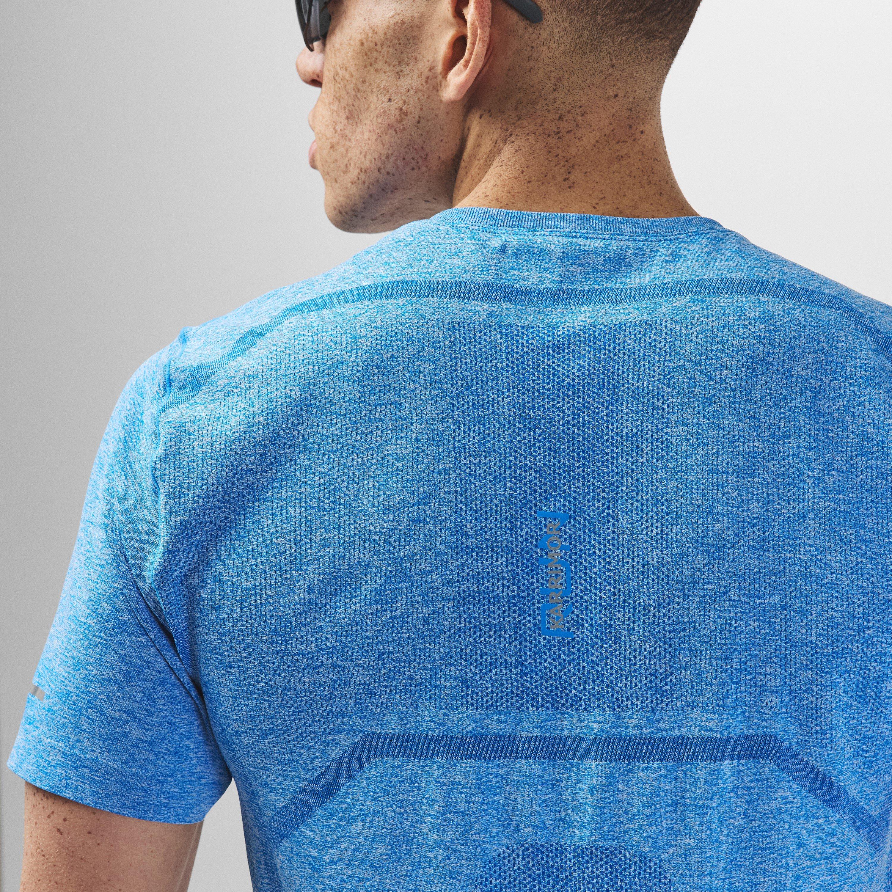Karrimor XLite Mens Running Short Sleeve Top
