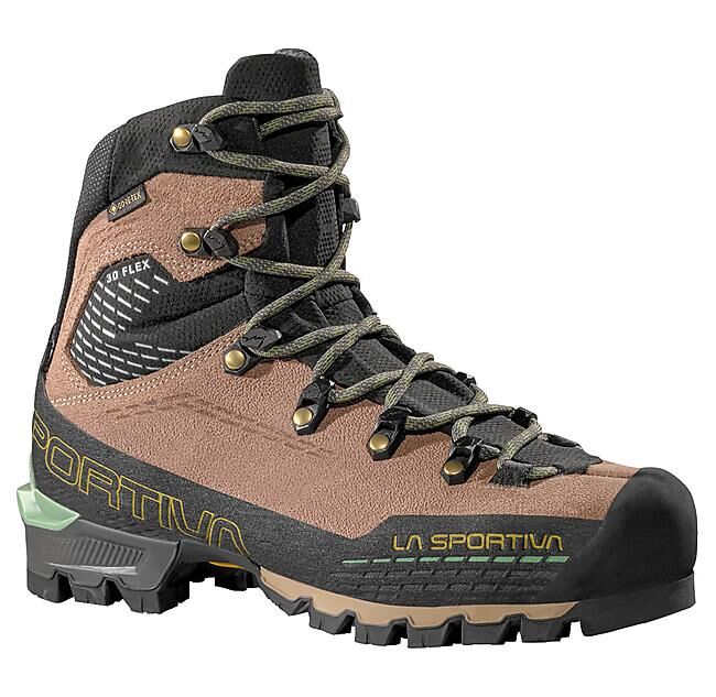 LA SPORTIVA - CHAUSSURE ALPINISME TRANGO ALPINE GTX WMN