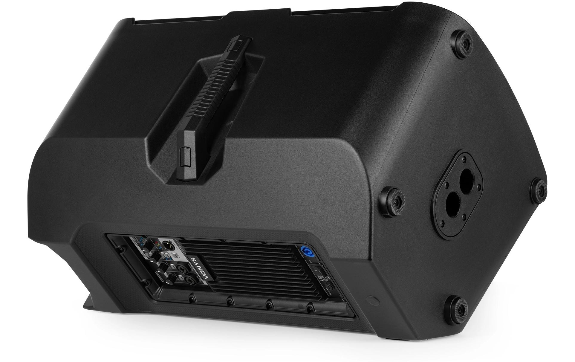 Lautsprecher VD715A<br>Professioneller 15-Zoll-Lautsprecher mit Bi-Amp