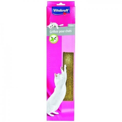 Arranhador de papelão para gatos Vitalkraft