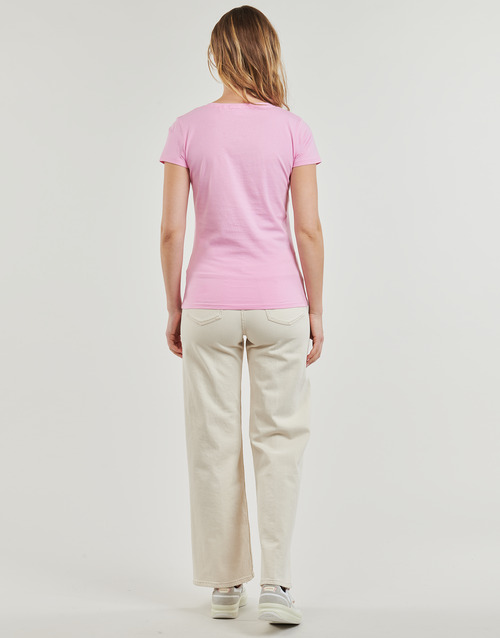 U.S Polo Assn. - CRY - Rose