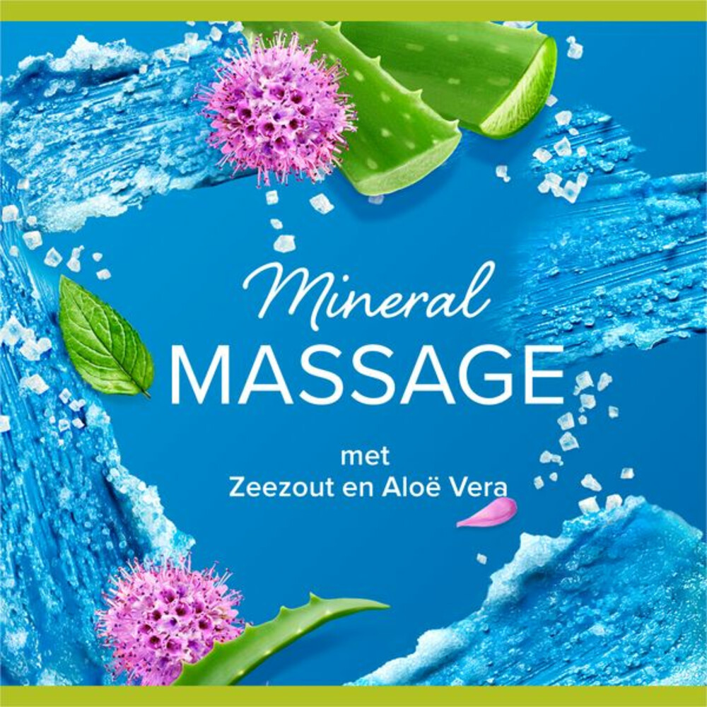 Palmolive Douchegel Thermal Mineral Massage250 ml