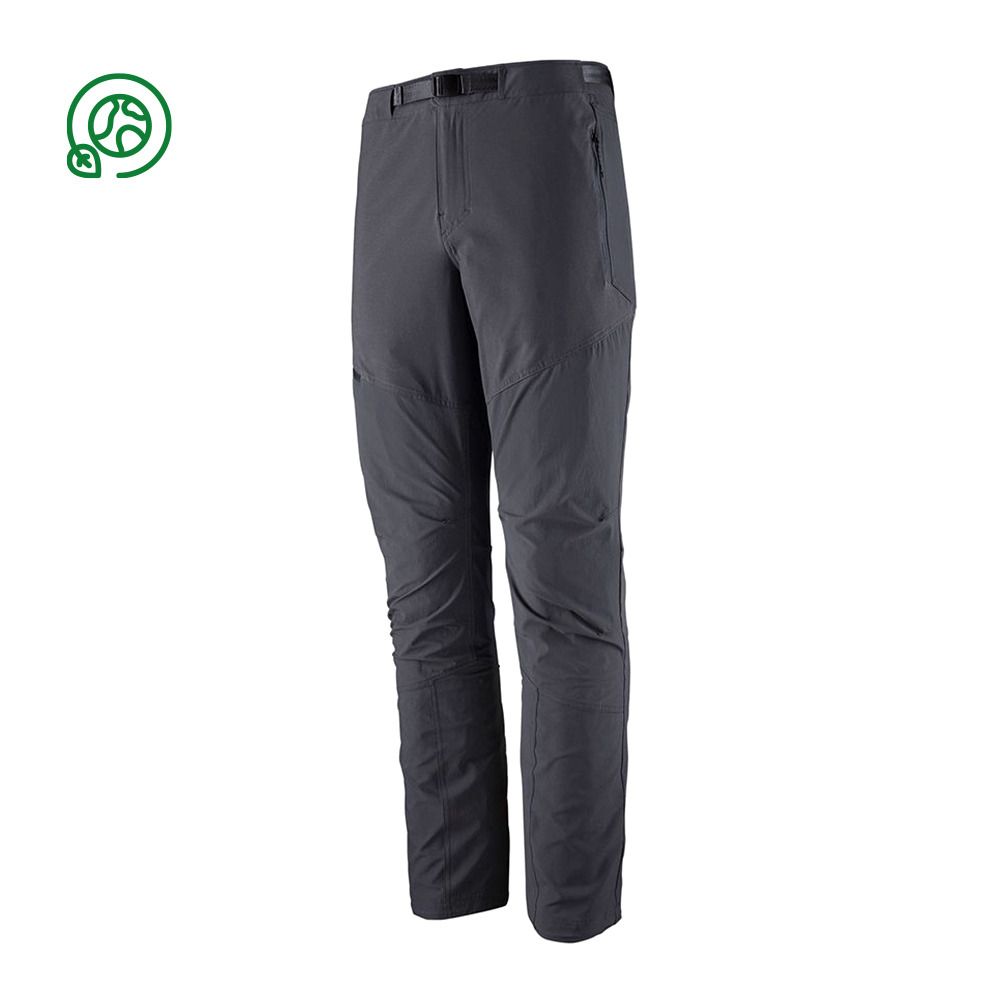 Patagonia ALTVIA ALPINE - Pantalon Homme black