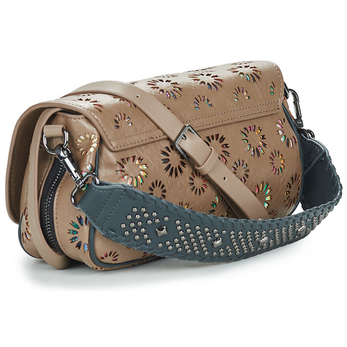 Desigual - AMORINA TROMSO - Marron