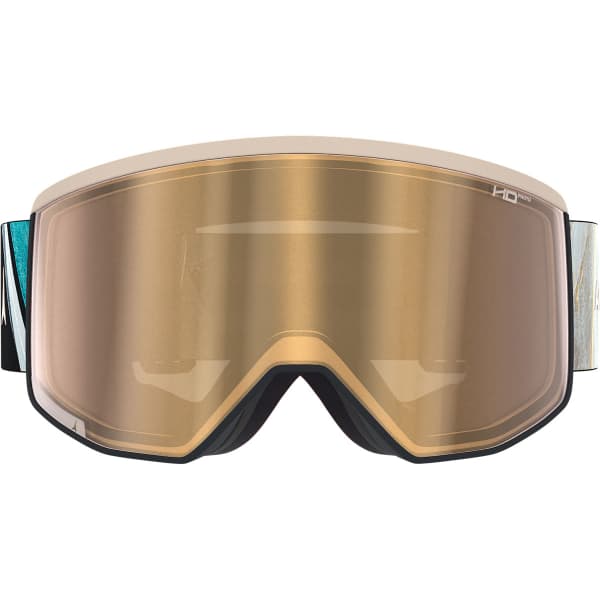 Masque de ski ATOMIC FOUR PRO HD PHOTO MAVEN