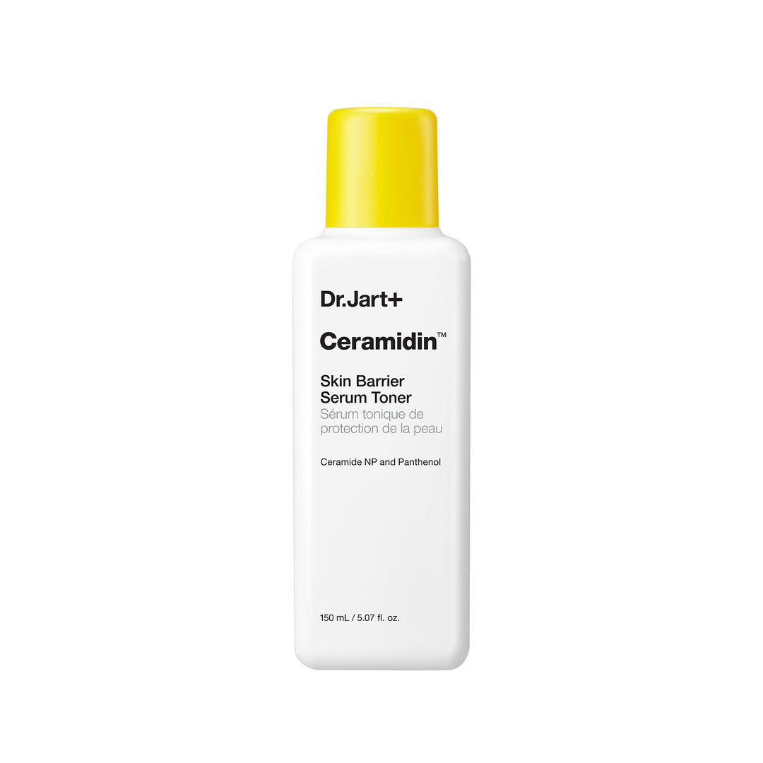 DR JART+ Ceramidin Skin Barrier Serum Toner - 150ml