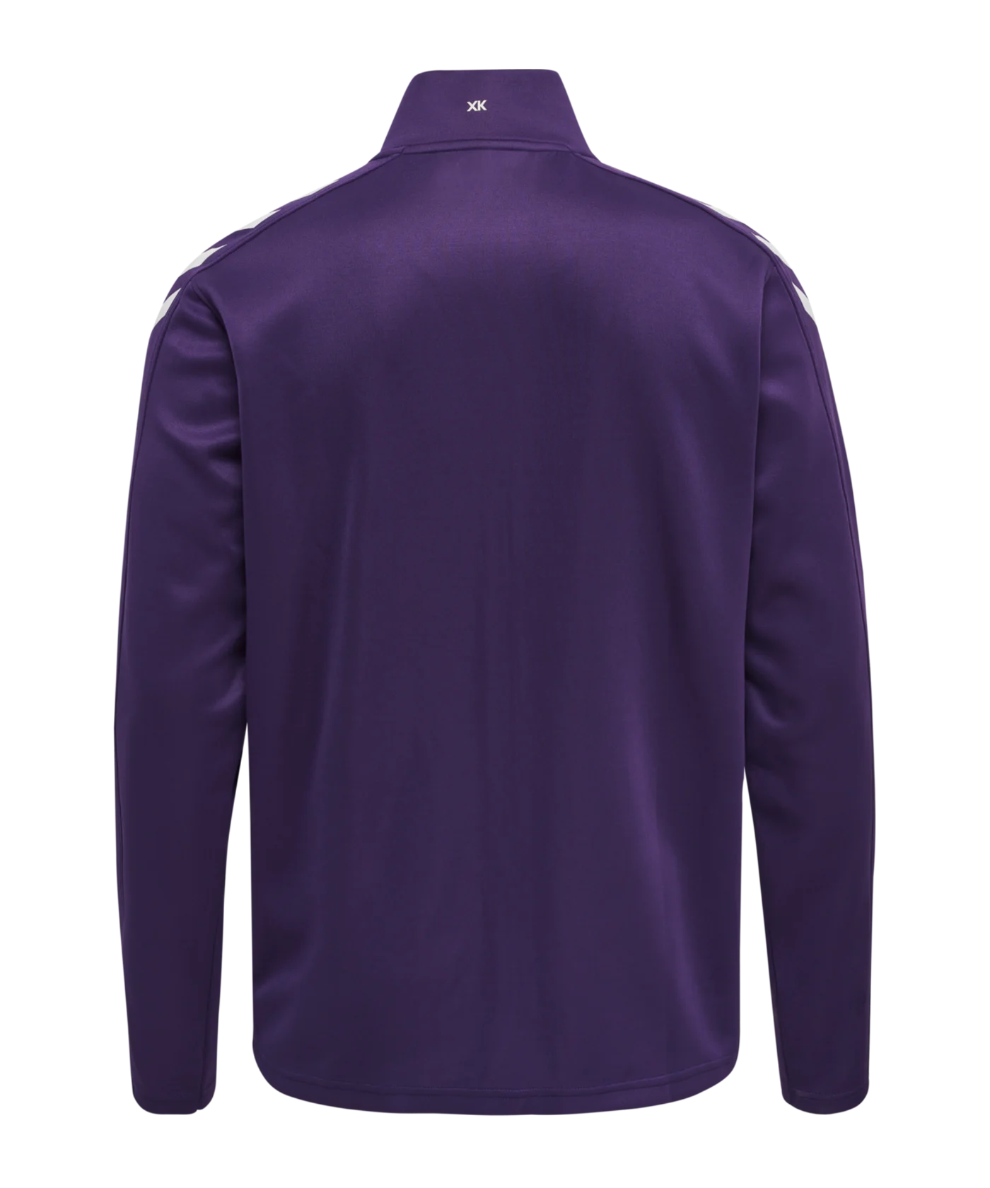 Hummel hmlCore XK Trainingsjacke Lila F3332
