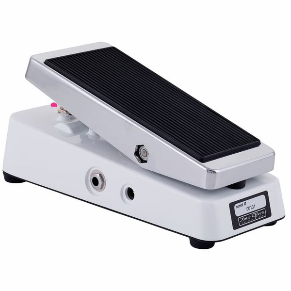Xotic XW-1 Wah
