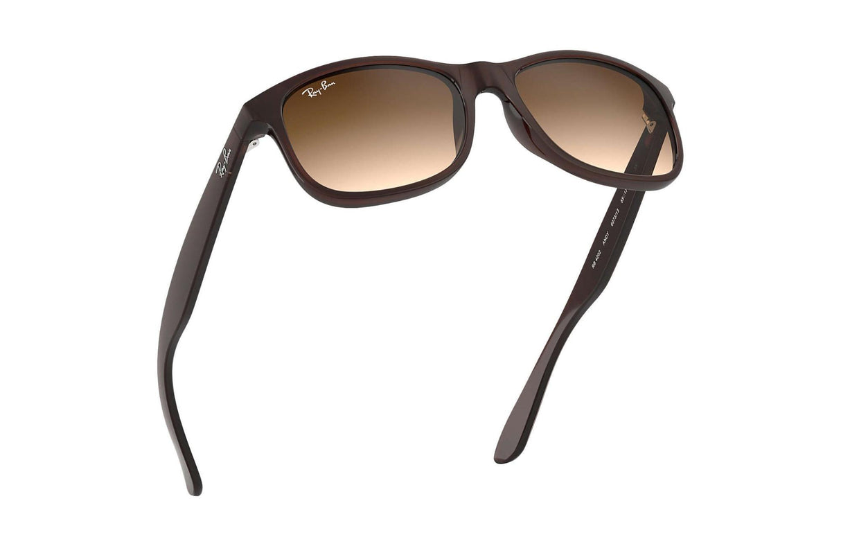 Ray-Ban<br>Andy Brown
