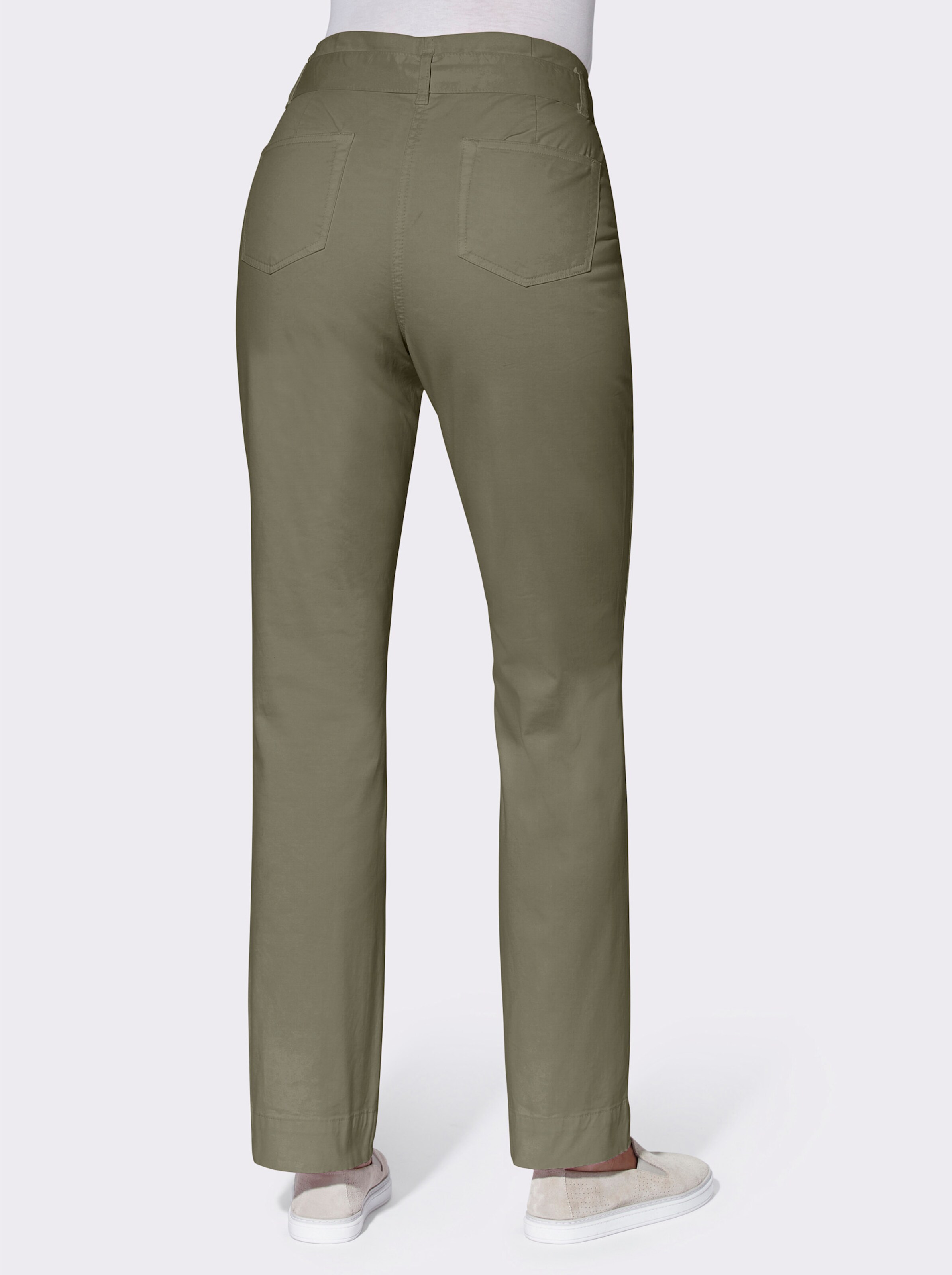 Stretch-Hose