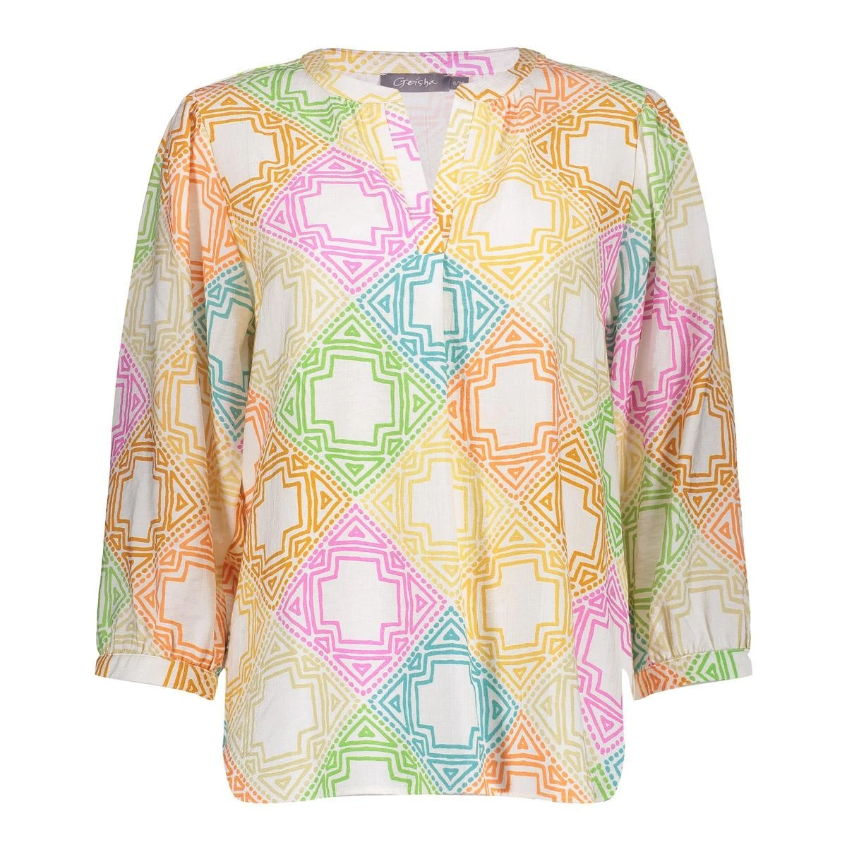 Dames Blouse CS25-14507