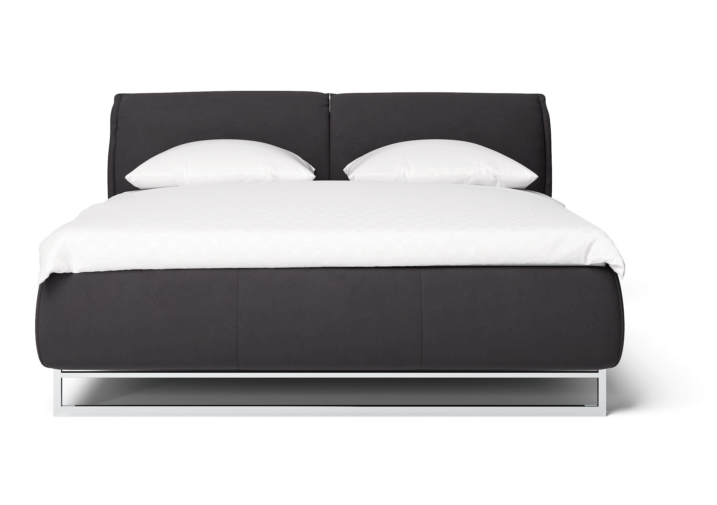 Polsterbett JOOP! CUBIC CUSHIO 160 x 200 cm