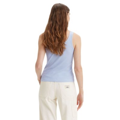 Débardeur femme Essential Rib LEVIS