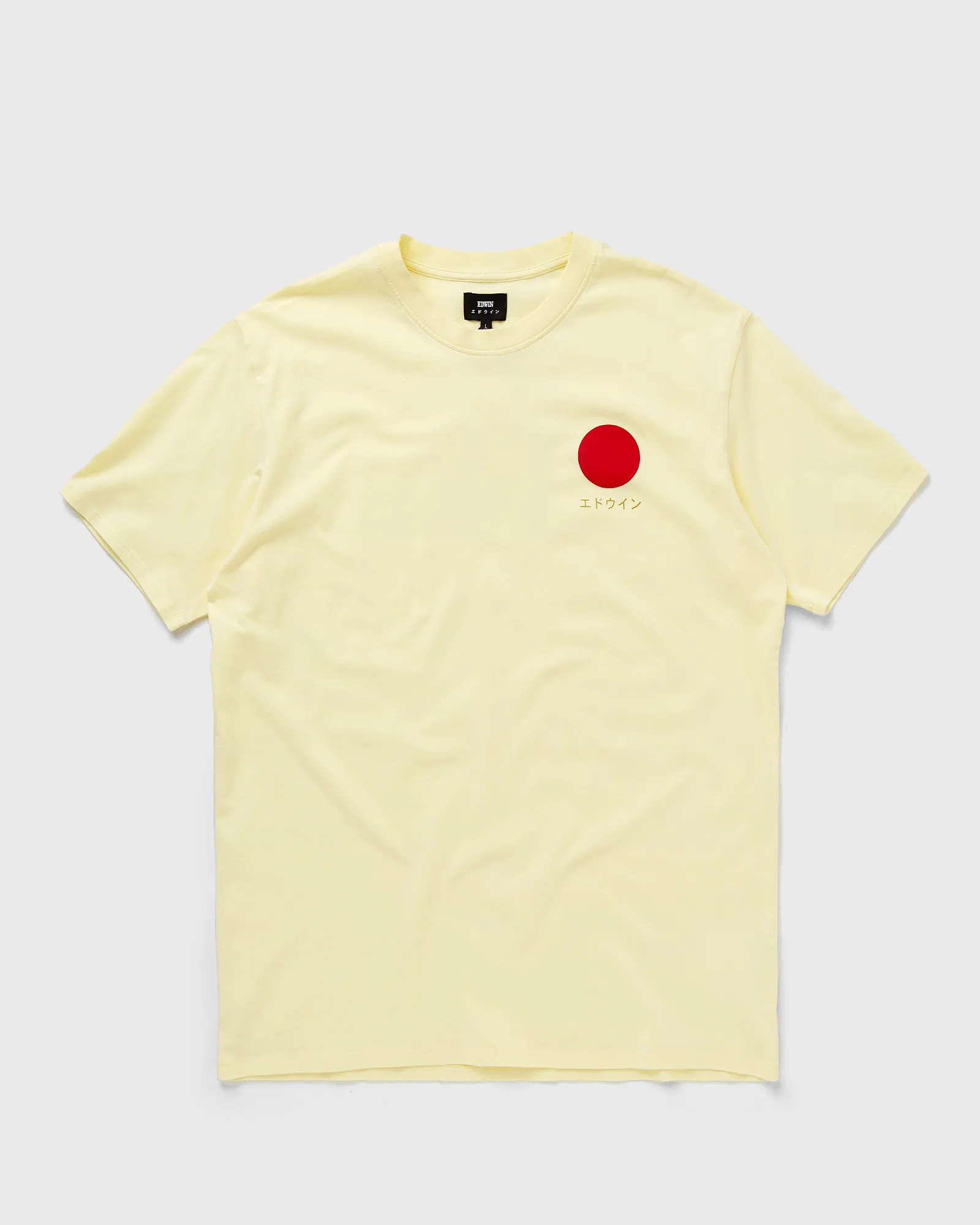 Edwin Japanese Sun TS