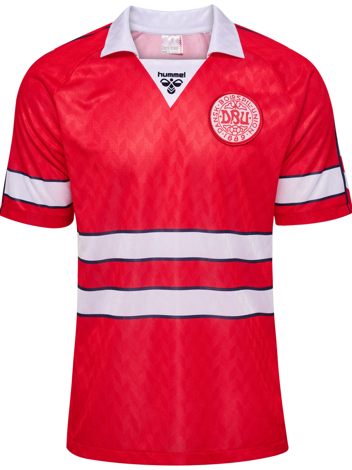 DBU 88 REPLICA JERSEY S/S