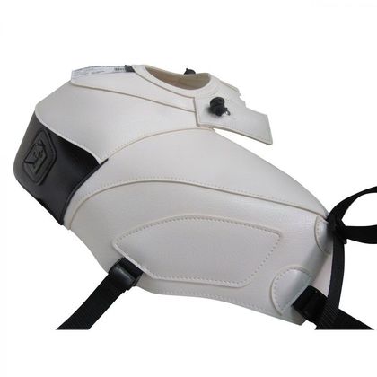 Tapis de réservoir Bagster Blanc