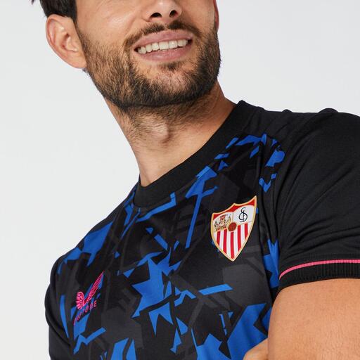BL Sevilla FC