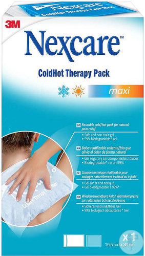 Nexcare 3M ColdHot Therapy Pack Maxi 300x195mm Pièce 1 (N1578DAB)