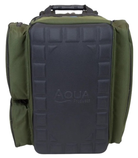 Sac à dos Aqua Black Series Roving