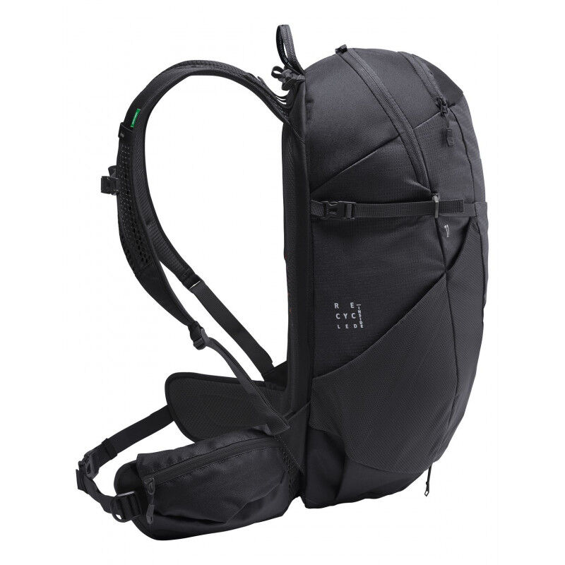 Vaude Neyland Zip 26 - Sac à dos randonnée