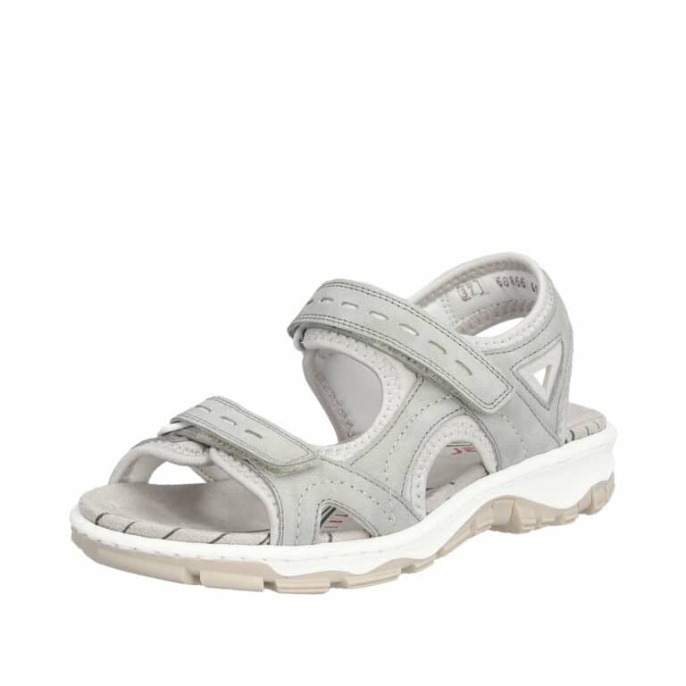 Rieker Sandal Dame 68866-40