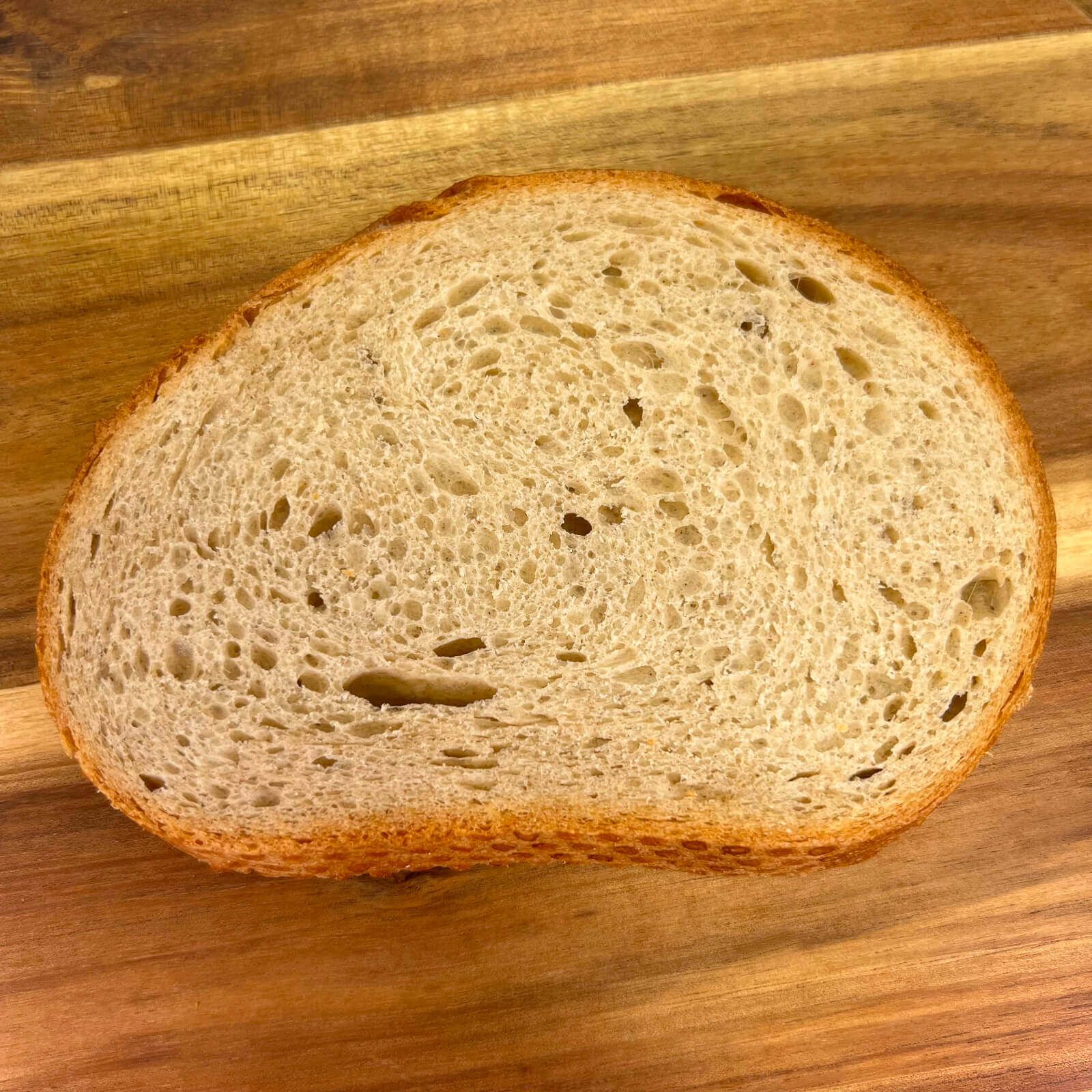 Locawo High Protein & Low Carb Landbrot