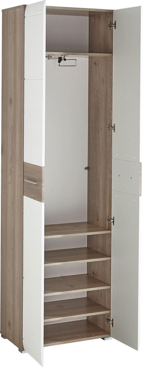 MID.YOU Garderobenschrank MALOU