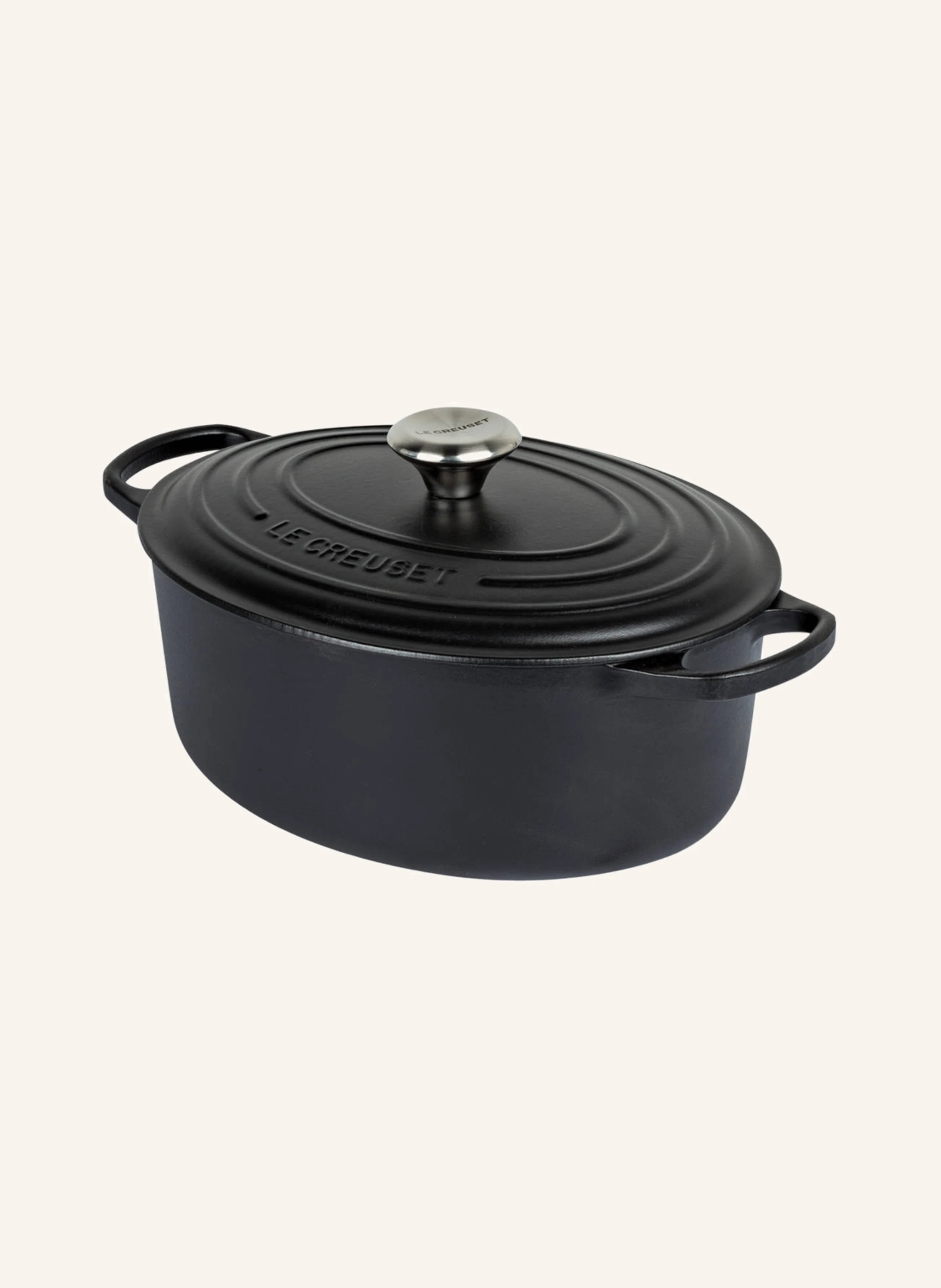LE CREUSET Bräter SIGNATURE
