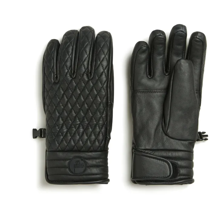 Fusalp Gants Athena | Noir