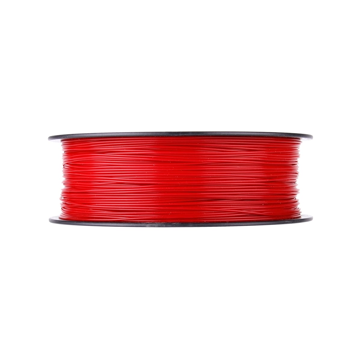 eSUN PLA+ 1.75mm 1kg - Fire Engine Red