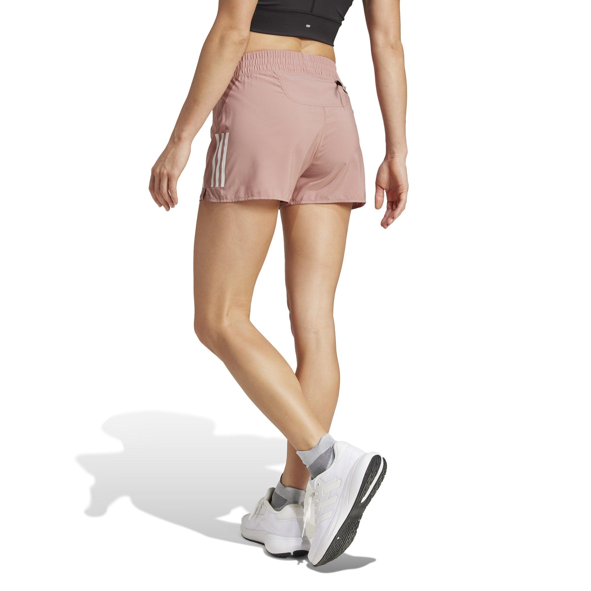 adidas Own The Run Shorts Womens