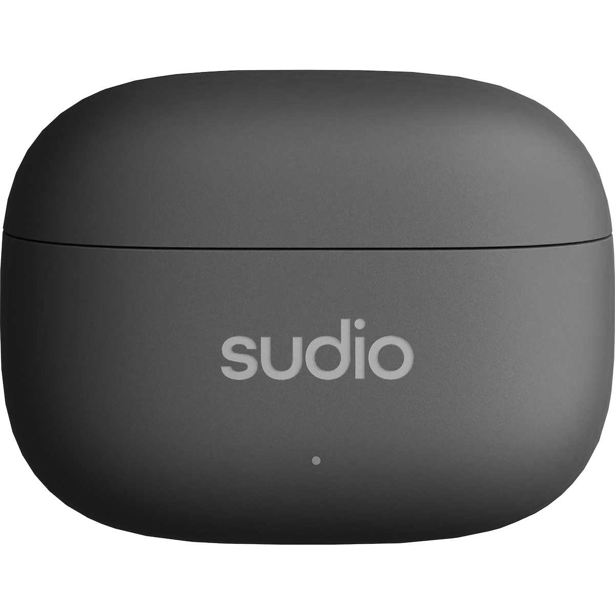 Sudio A1 Pro helt trådløse in-ear hodetelefoner (sort)
