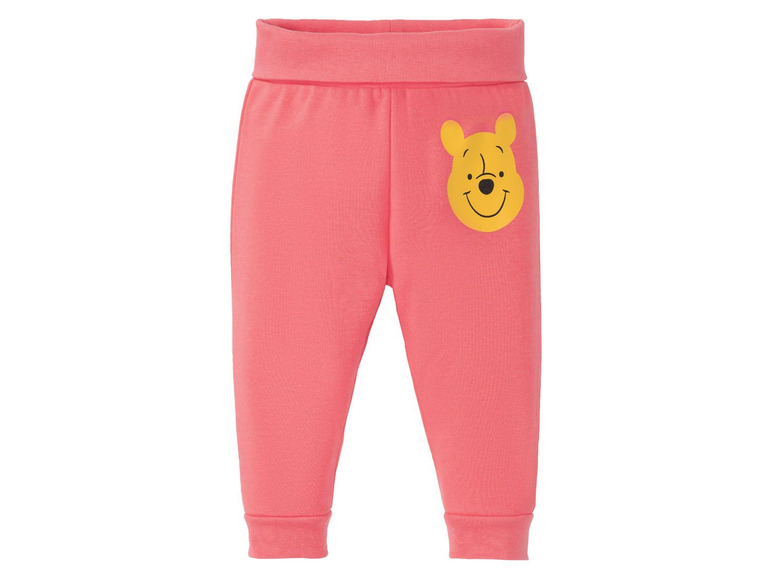 Babymeisjes joggingpak