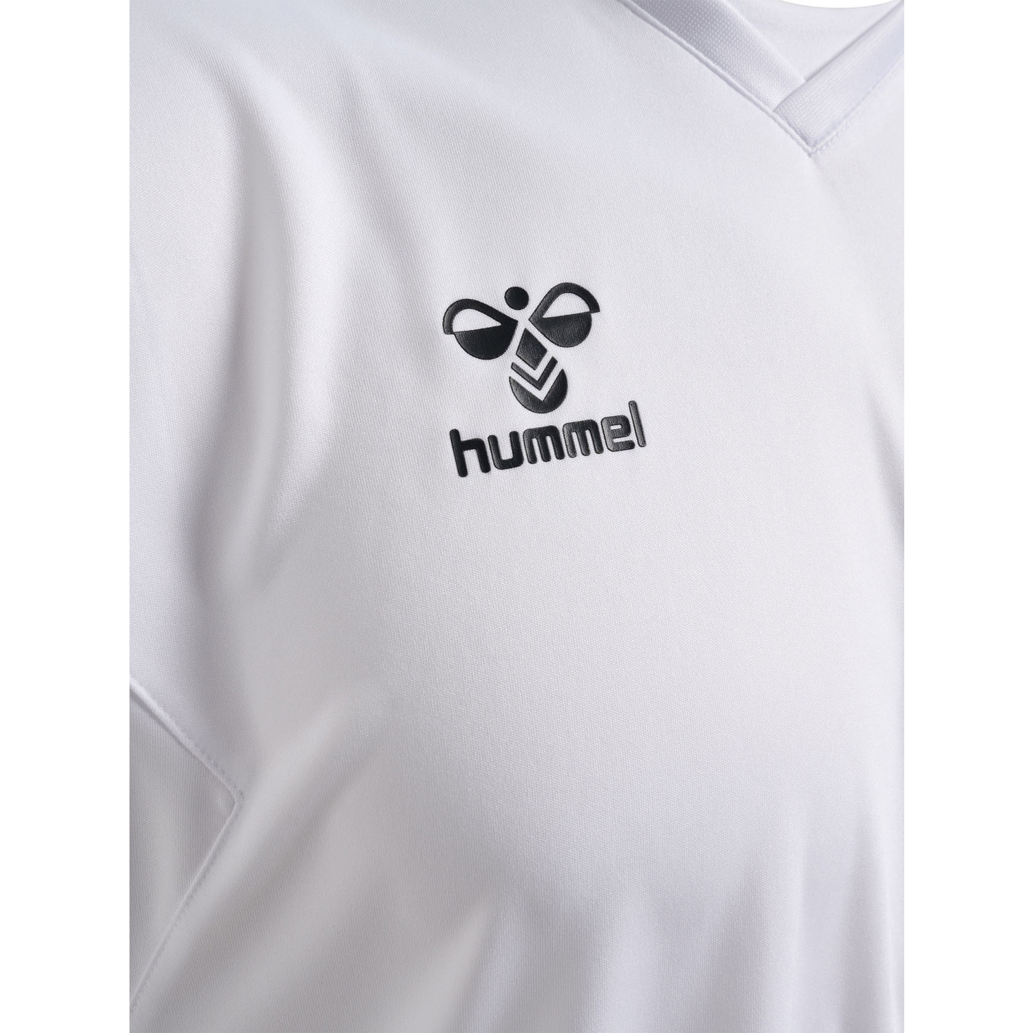Hummel Authentic PL Shirt Heren