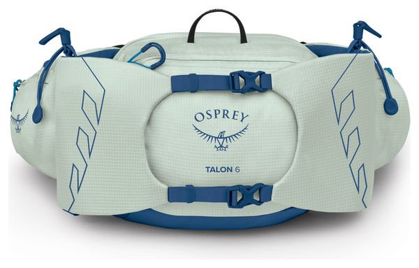 Sac Banane Osprey Talon 6L Vert