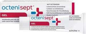 OCTENISEPT Gel Tube, 20 ml
