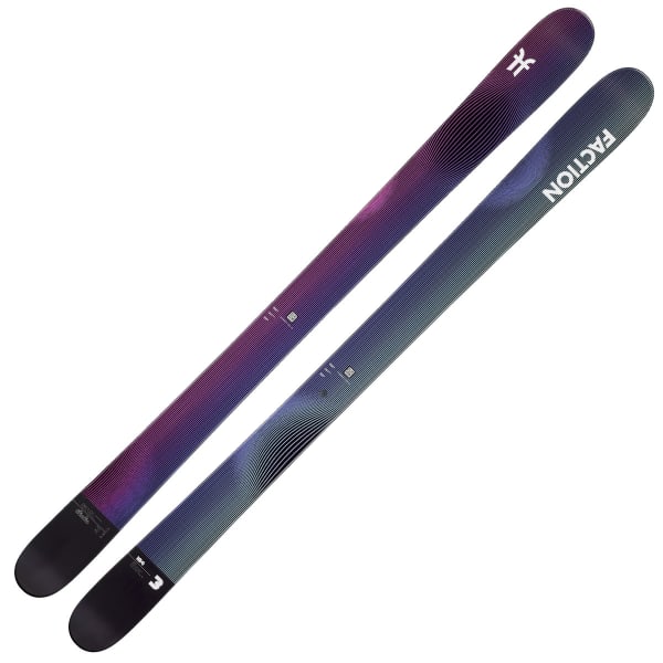 Ski FACTION STUDIO 3 BLUE/PINK