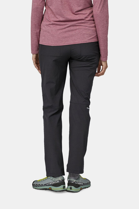 Patagonia Patagonia Chambeau Rock Pants Outdoorbroek