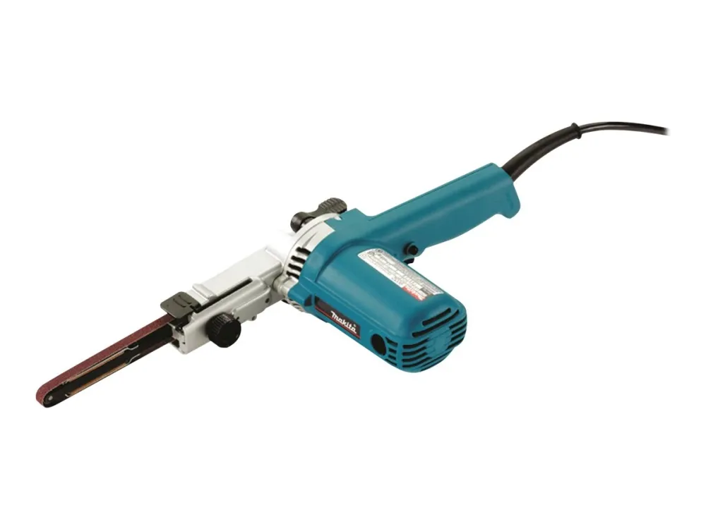 Makita 9032 - Bæltesliber - 500 W - 9 x 533 mm