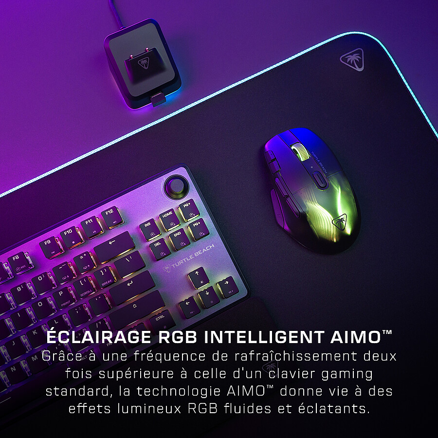 Turtle Beach Vulcan II TKL Pro