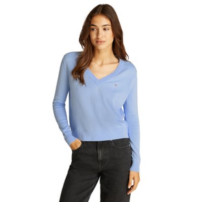 Pull femme Tjw Essential TOMMY HILFIGER