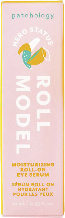 Patchology ROLL MODEL MOISTURIZING ROLLON EYE