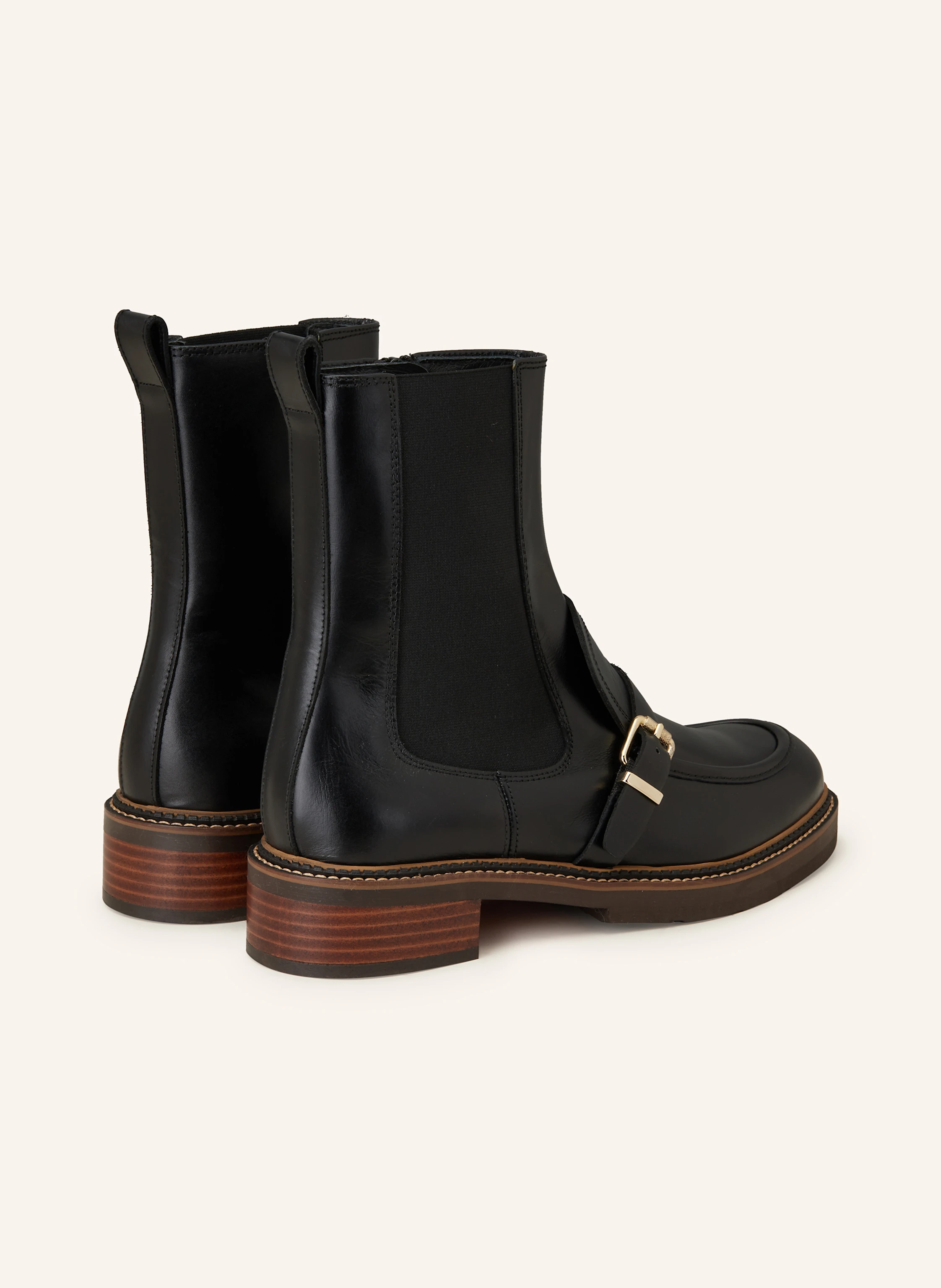 Pertini Chelsea Boots