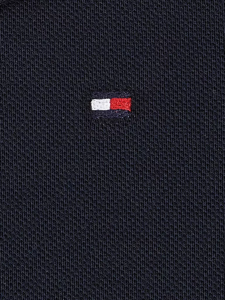 TOMMY HILFIGER Baby Kleid  dunkelblau