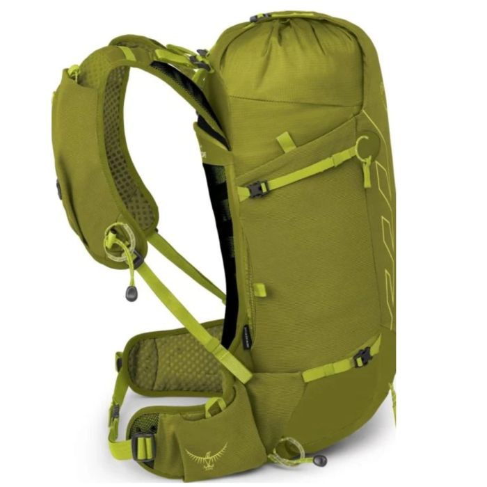 Osprey Herre Talon Velocity 20 Grøn