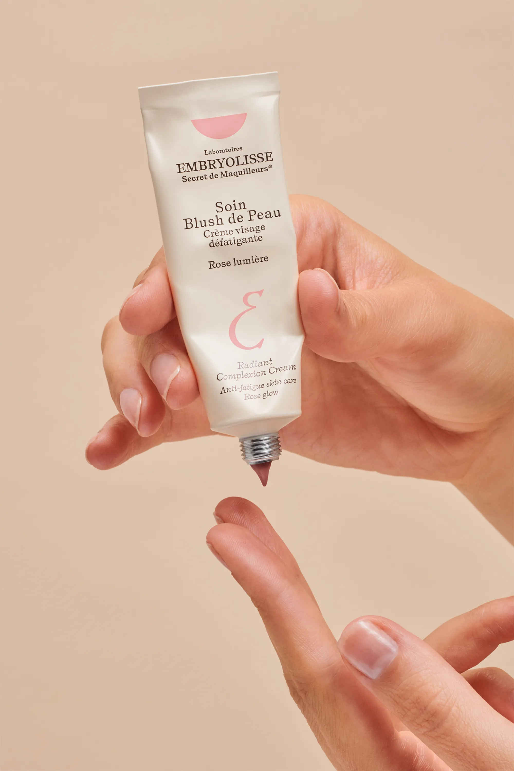 Embryolisse Soin blush de peau-30 ml