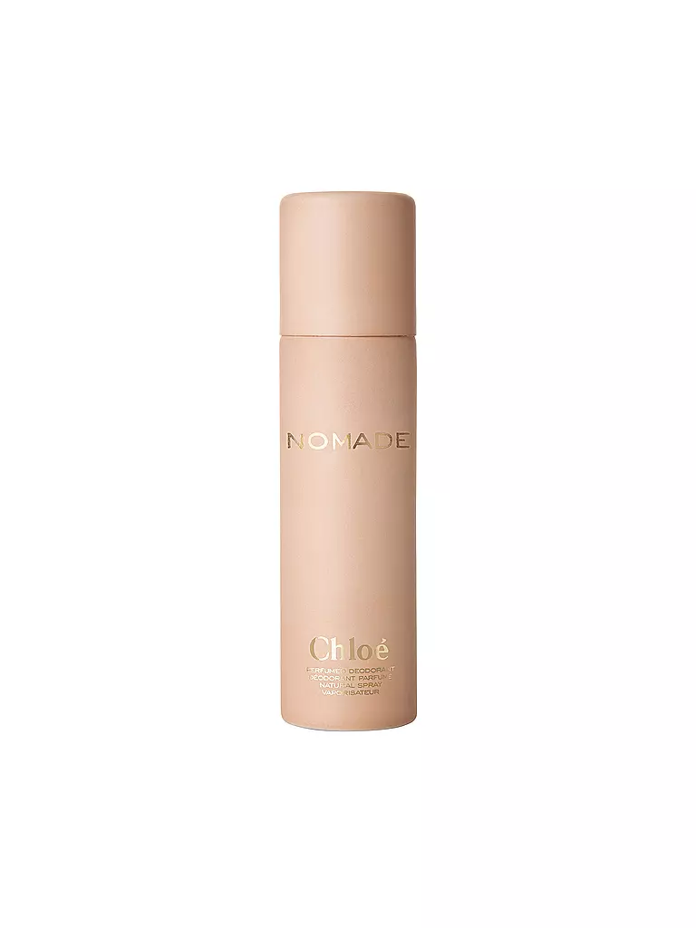 CHLOE Nomade Deodorant Spray 100ml keine Farbe